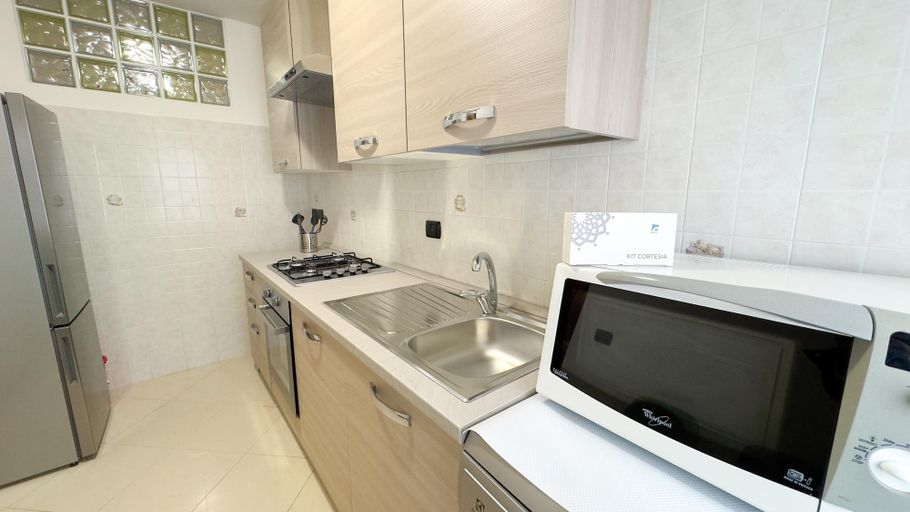 Others 1, Hellen House by Ca-sa Check, Venezia