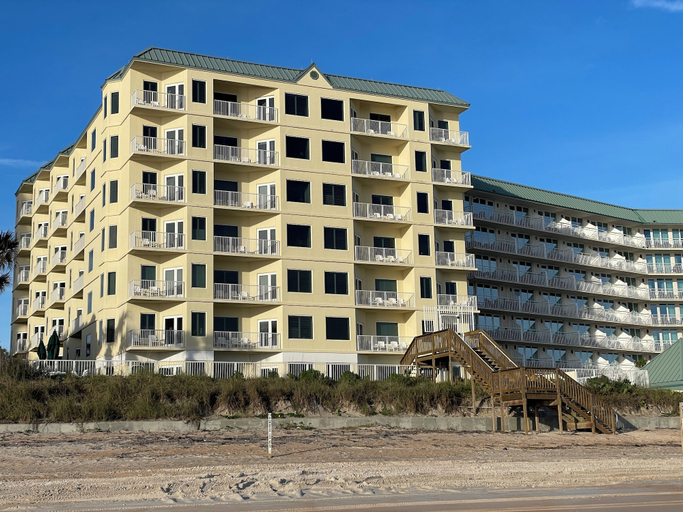 Exterior & Views 2, Royal Floridian South by Spinnaker, Volusia