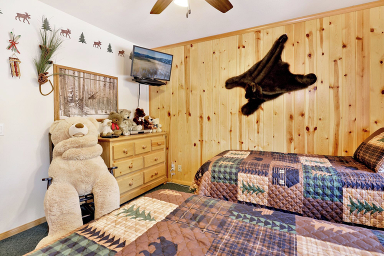 Bedroom 2, Retreat TO FOX Farm #1662, San Bernardino