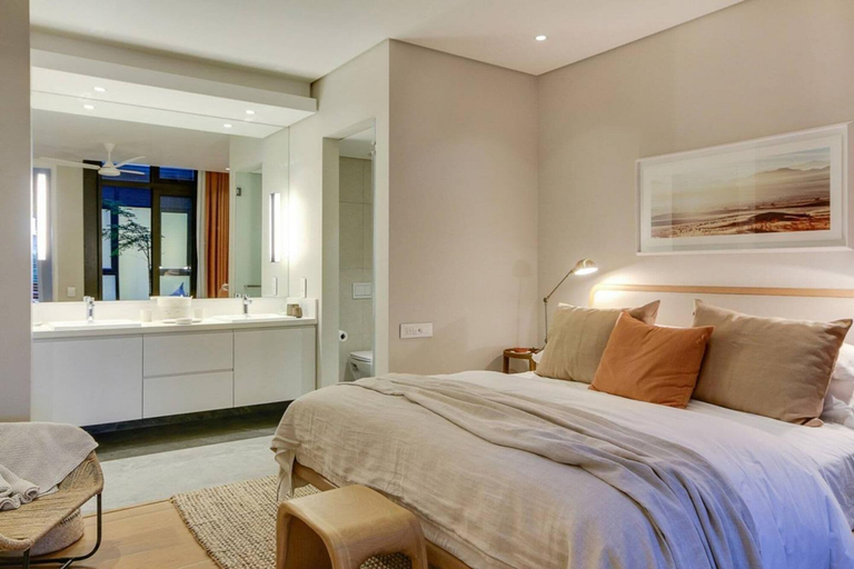 Others 2, Modern Apartment in the De Waterkant w Rooftop Pool Loader B, City of Cape Town