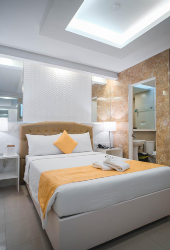 Bedroom 10