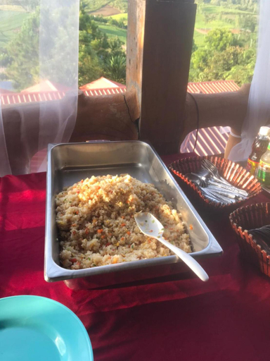 Food & Drinks 5, Phunamtip Resort Khao kho, Khao Kho