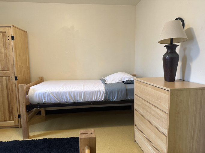 Bedroom 2, 2 Bedroom 2 Bath City Views, Allegheny