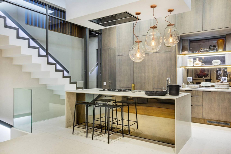 Others 4, Exquisite De Waterkant Apartment With Pool 157 Waterkant, City of Cape Town