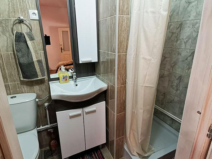 Bathroom, "Pivnica i smestaj Jovanovic"- Rogljevacke pivnice, Negotin