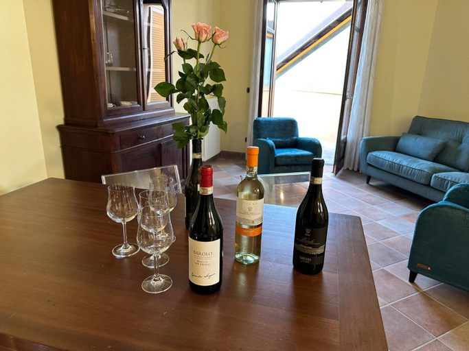 Others 5, Cascina Boschetti, Cuneo