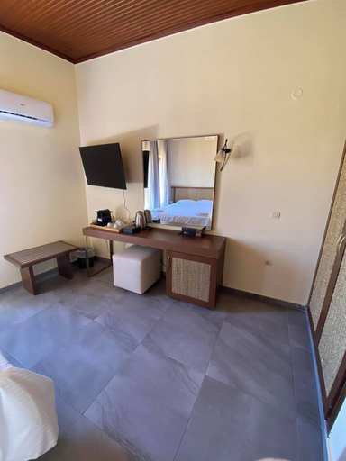 Bedroom 4, Helena Hotel, Crete