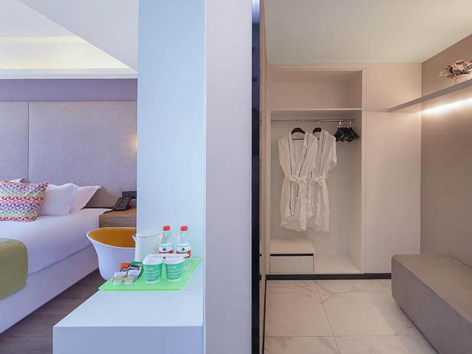 Campanile Hotel Yangzhou Wenchang West Road Slender West Lake, Yangzhou