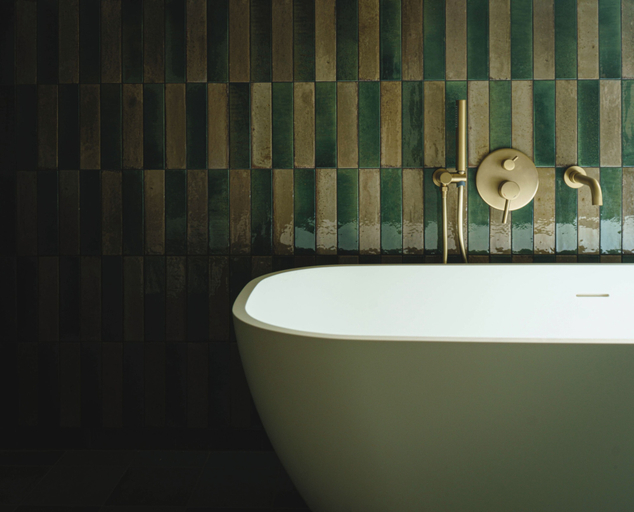 Bathroom 4, Gounod Hotel, Alpes-Maritimes
