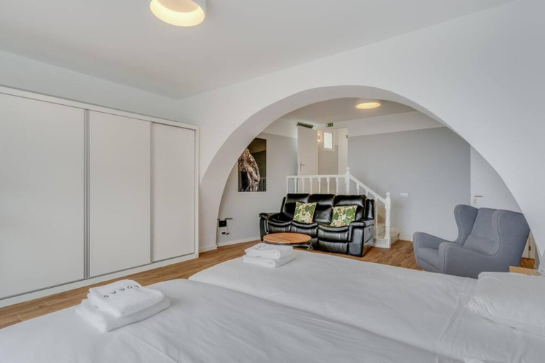 Bedroom 2, Villa Winter APT 1 in Funchal, Funchal