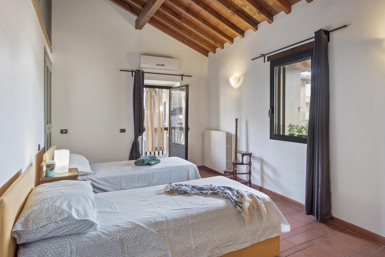 Others 3, I Balconi in Iseo With 2 Bedrooms and 1 Bathrooms, Brescia