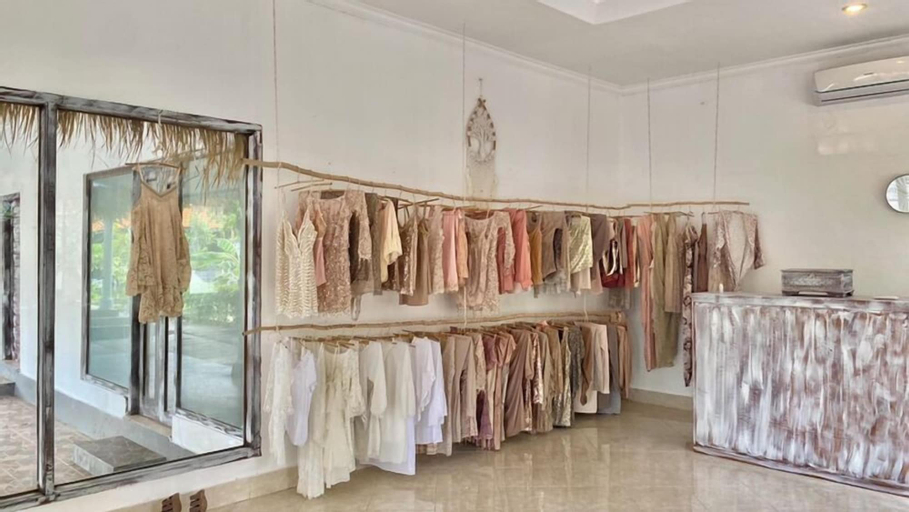 Oasis Boutique Villas, Klungkung
