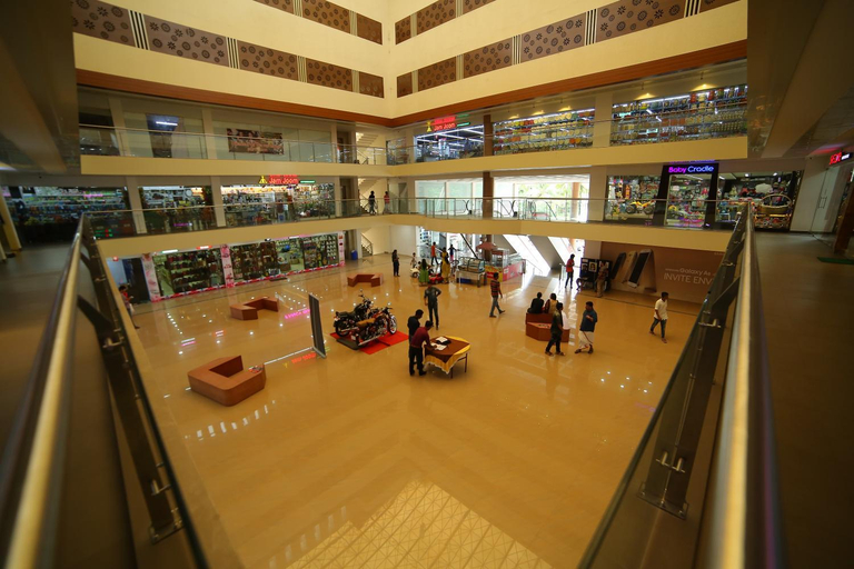 Others 4, Vavas Inn & Suites, Malappuram