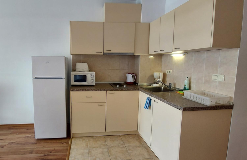 Others 3, Julia Family Apartments, Nesebar