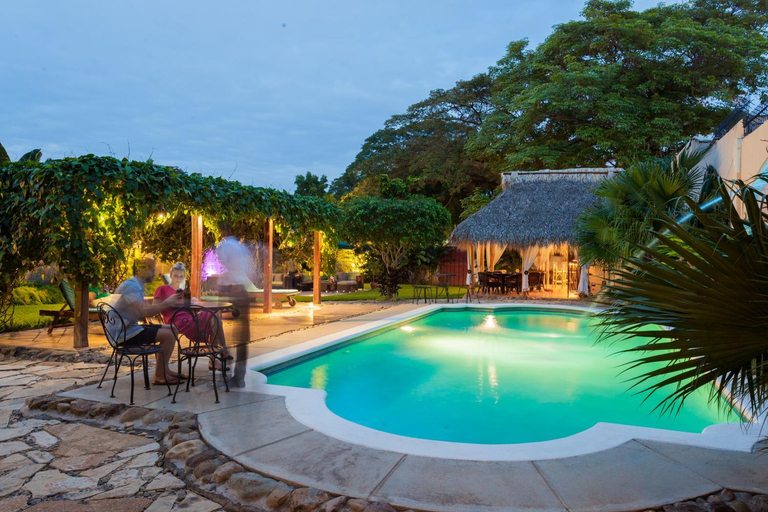 Sport & Beauty 2, Los Robles Charming Colonial Boutique Hotel, Managua