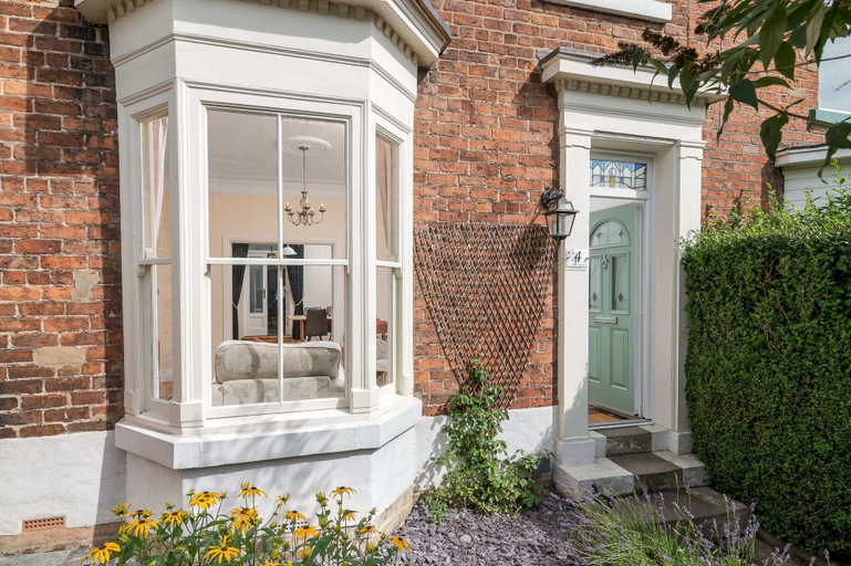 Exterior & Views, Host Stay Railman s Rest, North Yorkshire