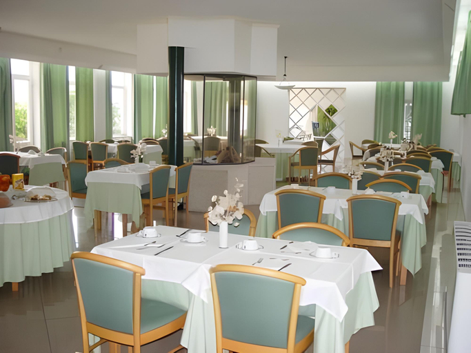 Food & Drinks 5, Hotel Ulveira, Oliveira de Frades