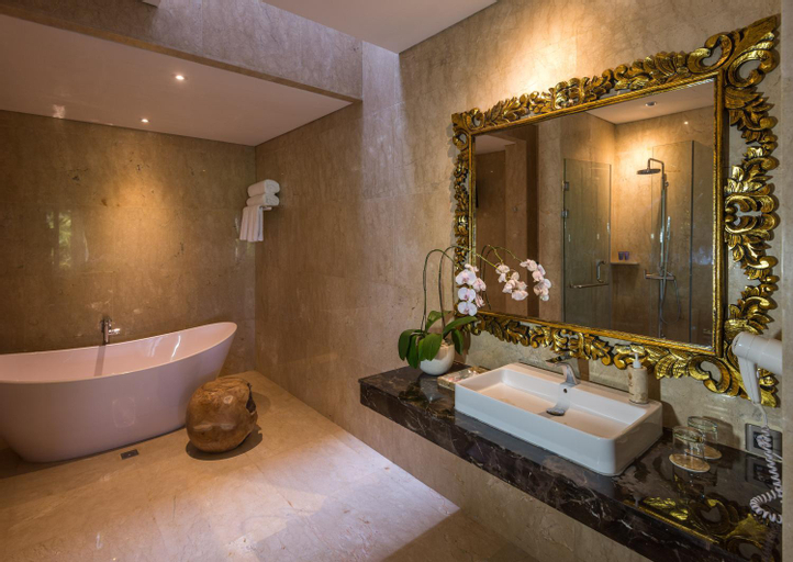 Bathroom 6