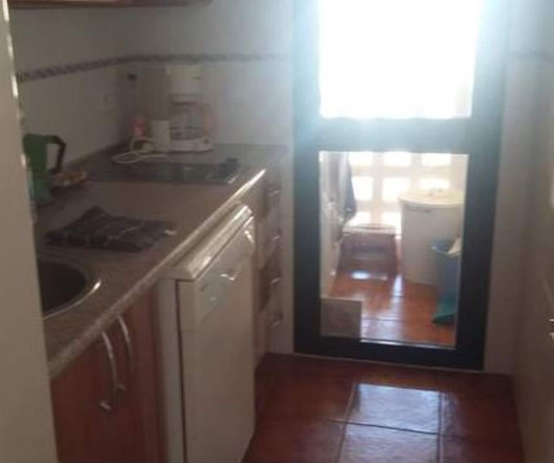 Others, 106143 - Apartment in Zahara, Cádiz
