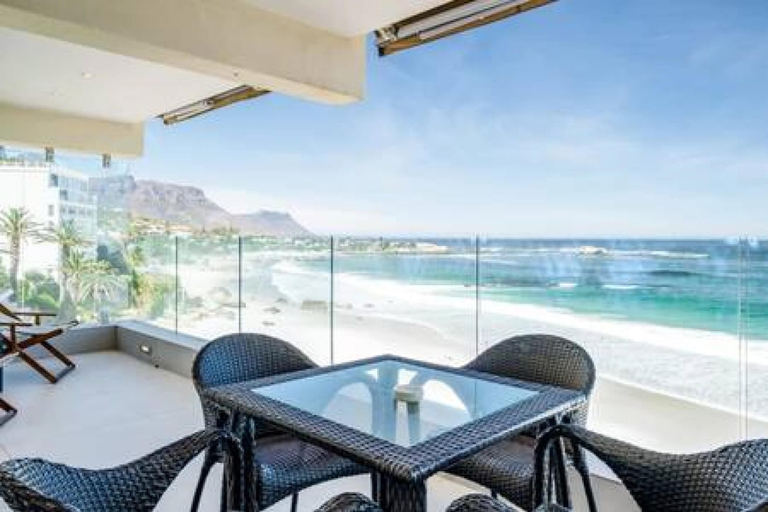 Others 2, Clifton Apartment on the Waters Edge Ocean Breeze, City of Cape Town