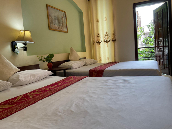 Bedroom 15