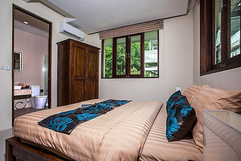 Villa Baan Phu Kaew A2 -3Bed PoolVilla in Samui, Ko Samui