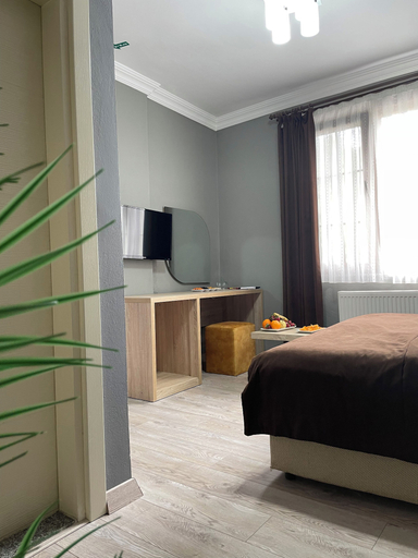 Bedroom 4, Puğari Otel, Ardeşen