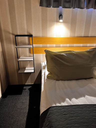 Bedroom 3, Hotel Skógafoss by EJ Hotels, Austur-Eyjafjallahreppur