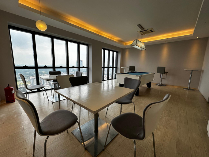 Others 5, Takuro Homestay, Petaling Jaya