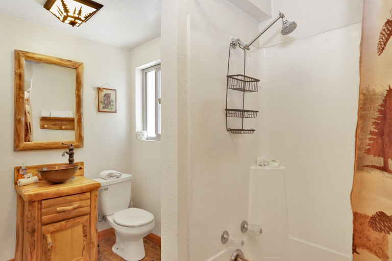 Bathroom, Moonridge R N R #2320, San Bernardino