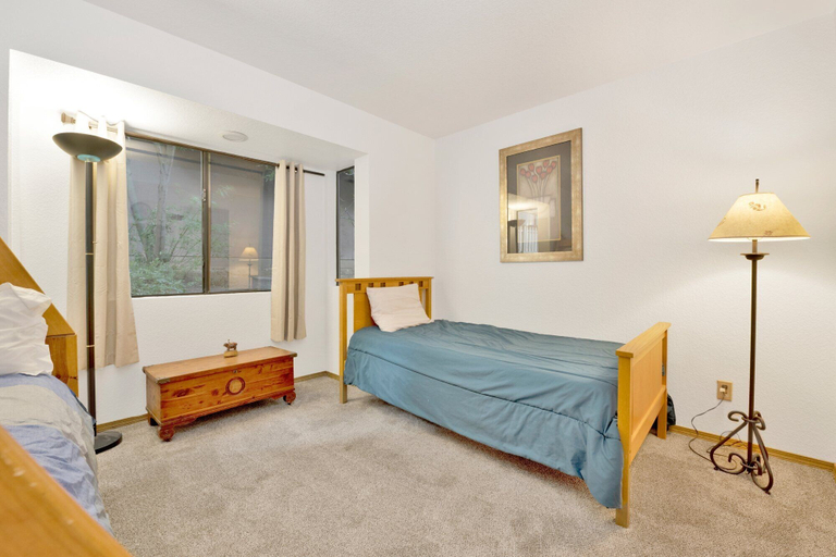 Bedroom 3, Bear Meadow Woods Condo #2341, San Bernardino