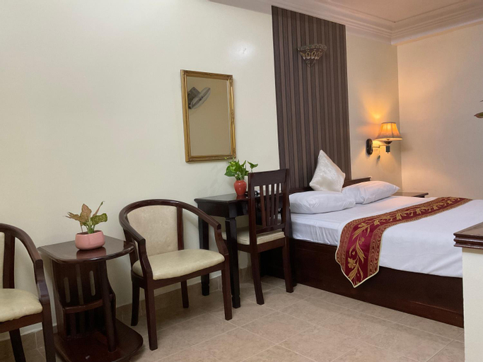 Bedroom 9