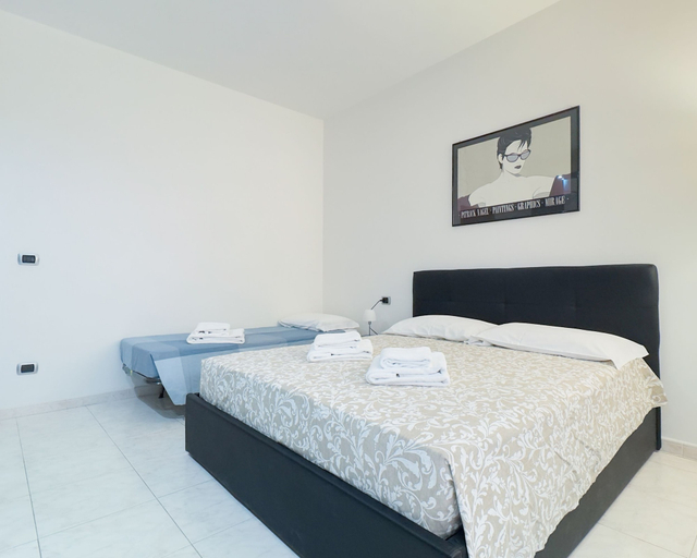 Room 5, Appartamento al Mare - MS 3 NT by Ca-sa Check, Venezia