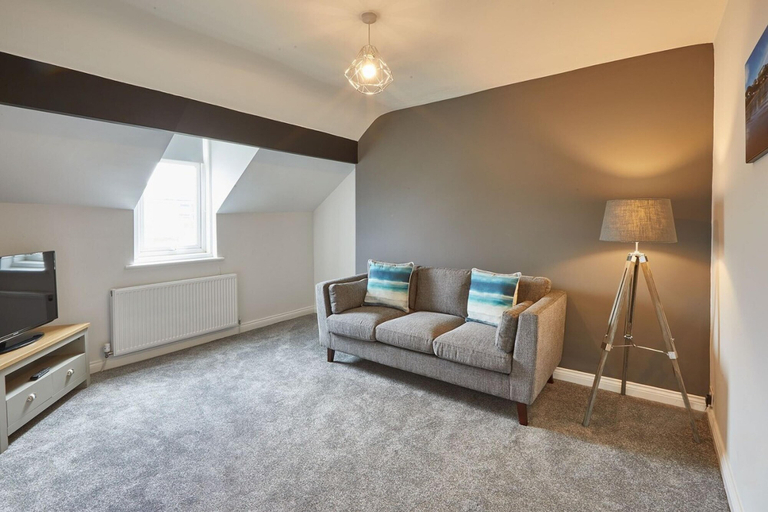 Others 4, Host Stay Emerald Hideaway, Redcar and Cleveland