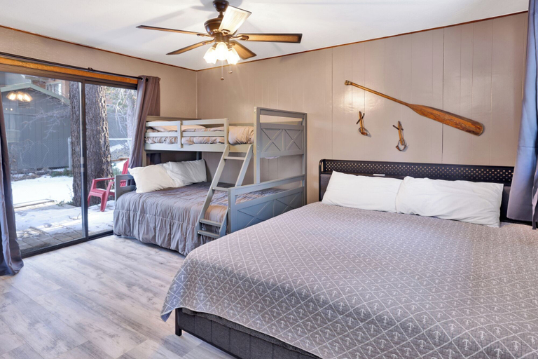 Bedroom 3, Lakefront #110, San Bernardino