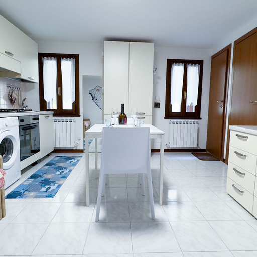 Room 2, Alicetta Apartment by Ca-sa Check, Venezia