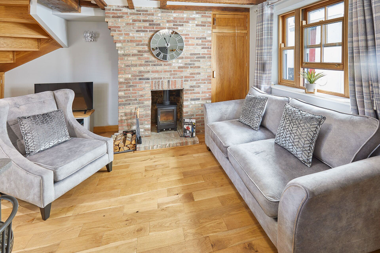 Others 5, Host Stay 11 Bakehouse Yard, North Yorkshire