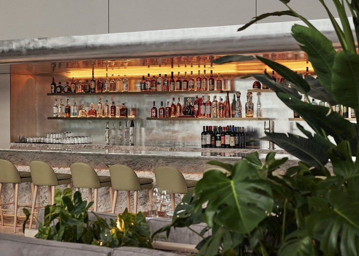 Food & Drinks 1, Miami Luxury Executive Apartment, Miami-Dade