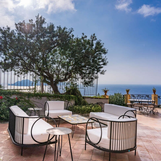 Others 3, Villa Murat in Annunziata, Napoli