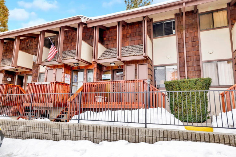 Exterior & Views 2, Smith Summit Chalet #2461, San Bernardino