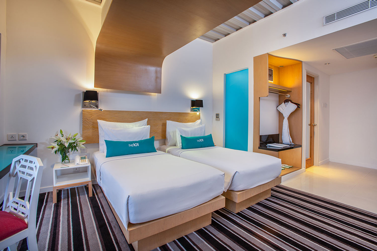 Bedroom 7