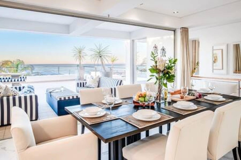 Food & Drinks, Immaculate Camps Bay Villa w Jacuzzi Views Pool Villa Grenache, City of Cape Town