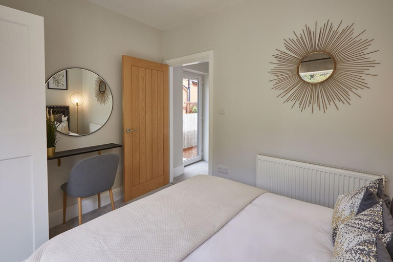 Others 4, Host Stay The Madison at Prospect Hill Apartments, North Yorkshire
