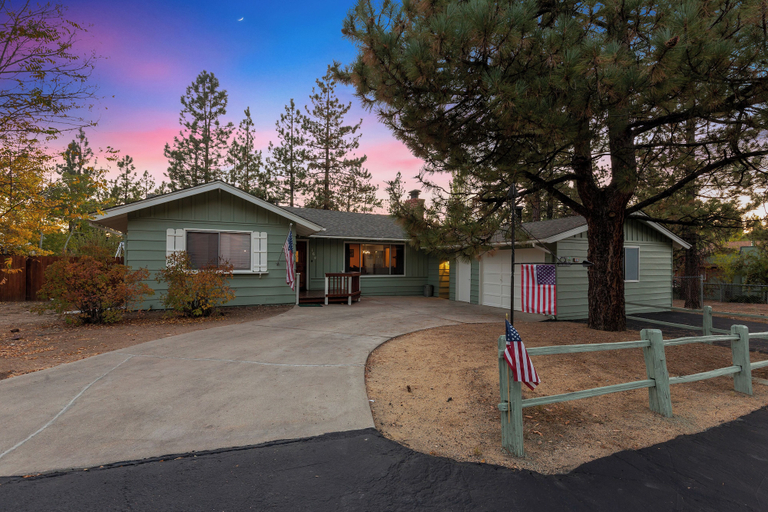 Exterior & Views 2, Mountain FUN #1729, San Bernardino