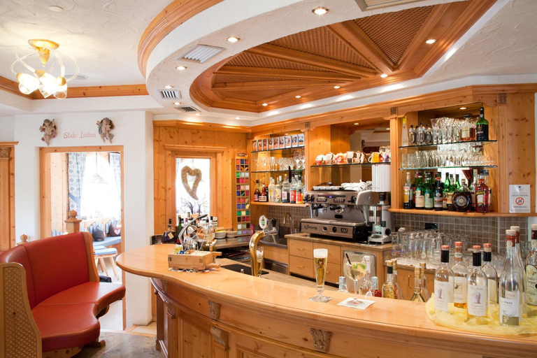 Food & Drinks 5, Renato Hotel, Trento