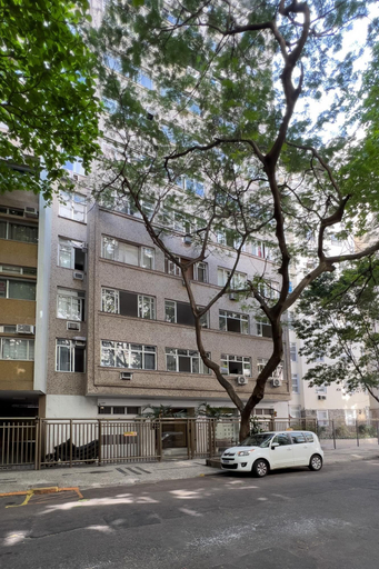 Room 5, Magnificent in Copacabana Great Rooms Rp1003, Rio de Janeiro
