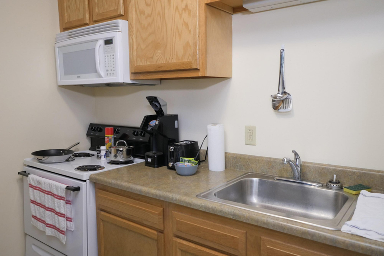 Others 1, 2 Bedroom 2 Bath City Views, Allegheny