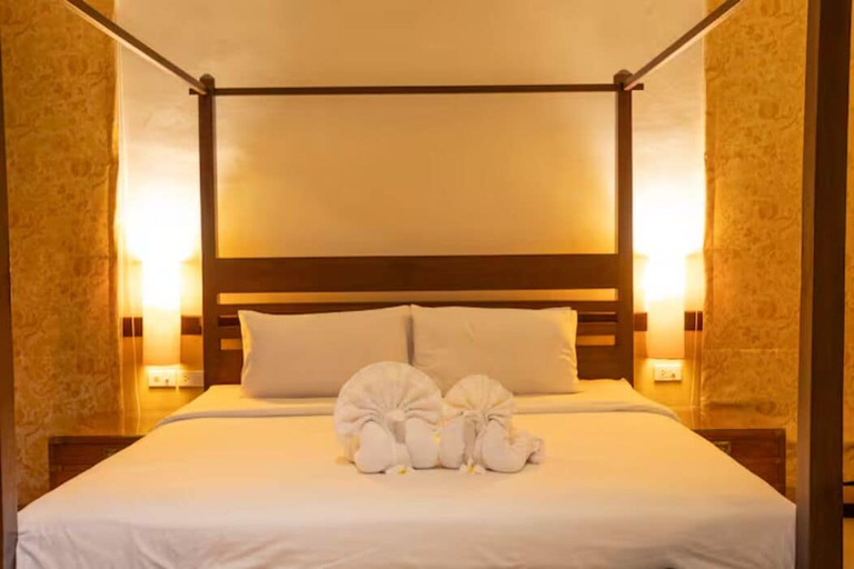 Bedroom 1, Summer Dream, Phuket Island