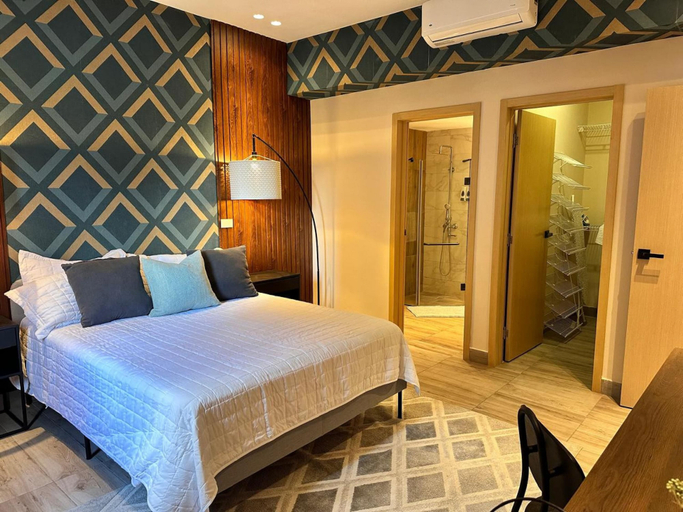 Room 2, RL1 707 in Santo Domingo de Guzm n, Distrito Nacional