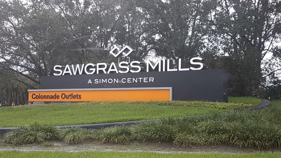 Others 4, Sawgrass, Broward